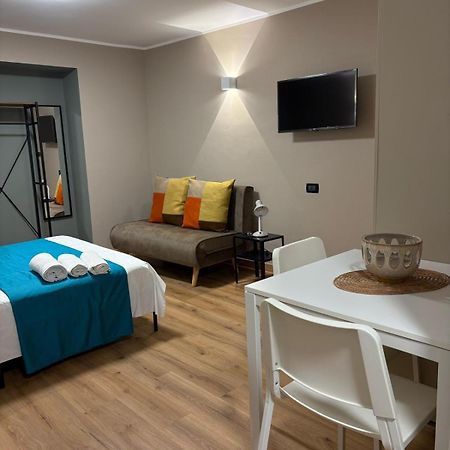 San Lorenzo Apartment Janov Exteriér fotografie