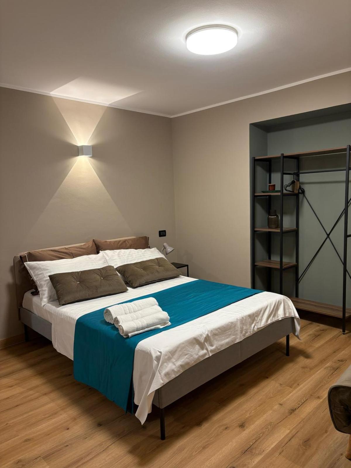 San Lorenzo Apartment Janov Exteriér fotografie