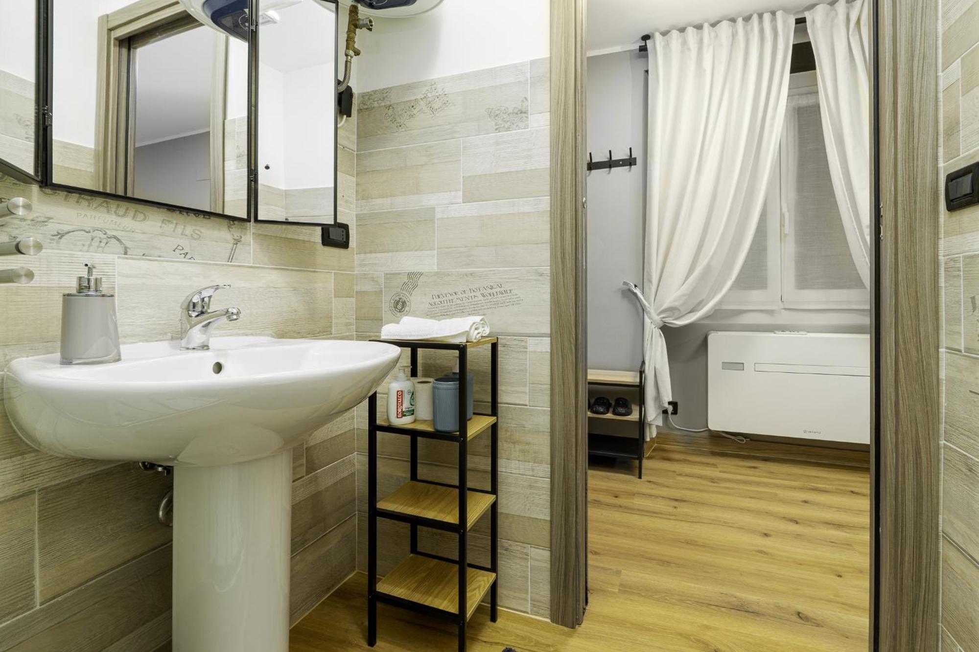 San Lorenzo Apartment Janov Exteriér fotografie